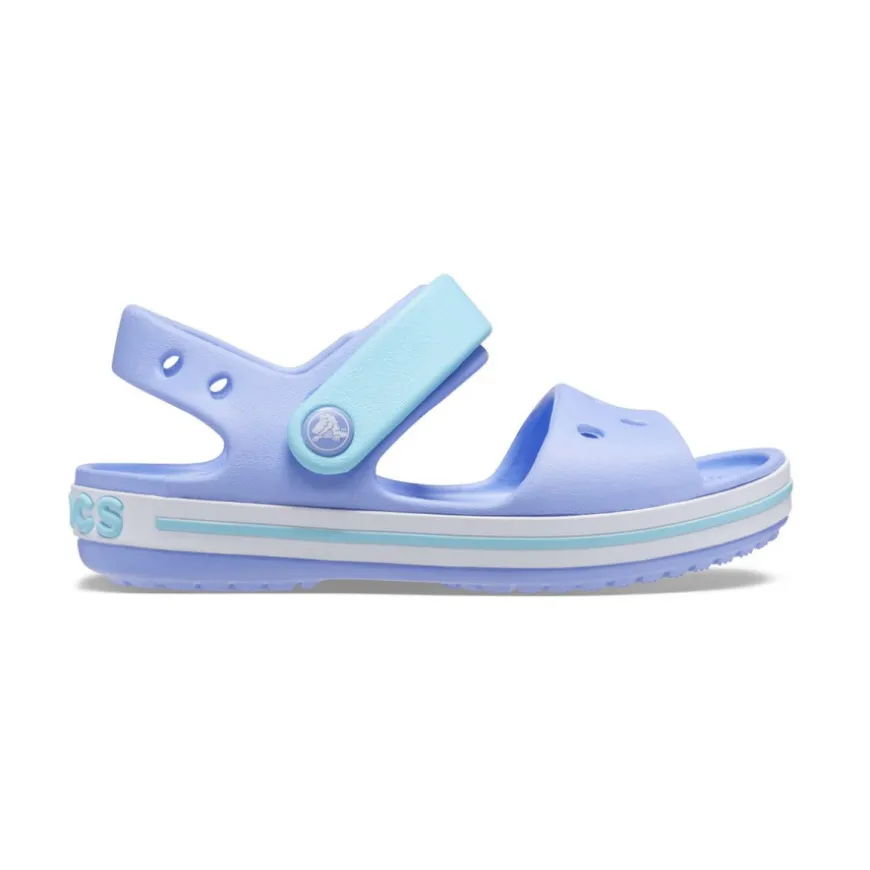 crocband_sandalo_k_bimbi__0.webp Crocband Sandalo K Bimbi 19-35