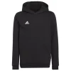 Entrada 22 Hoody  Felpa Con Cappuccio Jr 7-16a