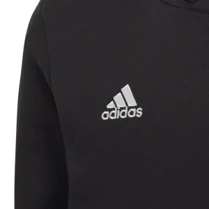 Entrada 22 Hoody Felpa Con Cappuccio Jr 7-16a