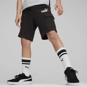 Ess Cargo Shorts Tr Pantaloncino Ragazzo 4-16a
