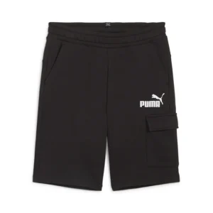 Ess Cargo Shorts Tr Pantaloncino Ragazzo 4-16a