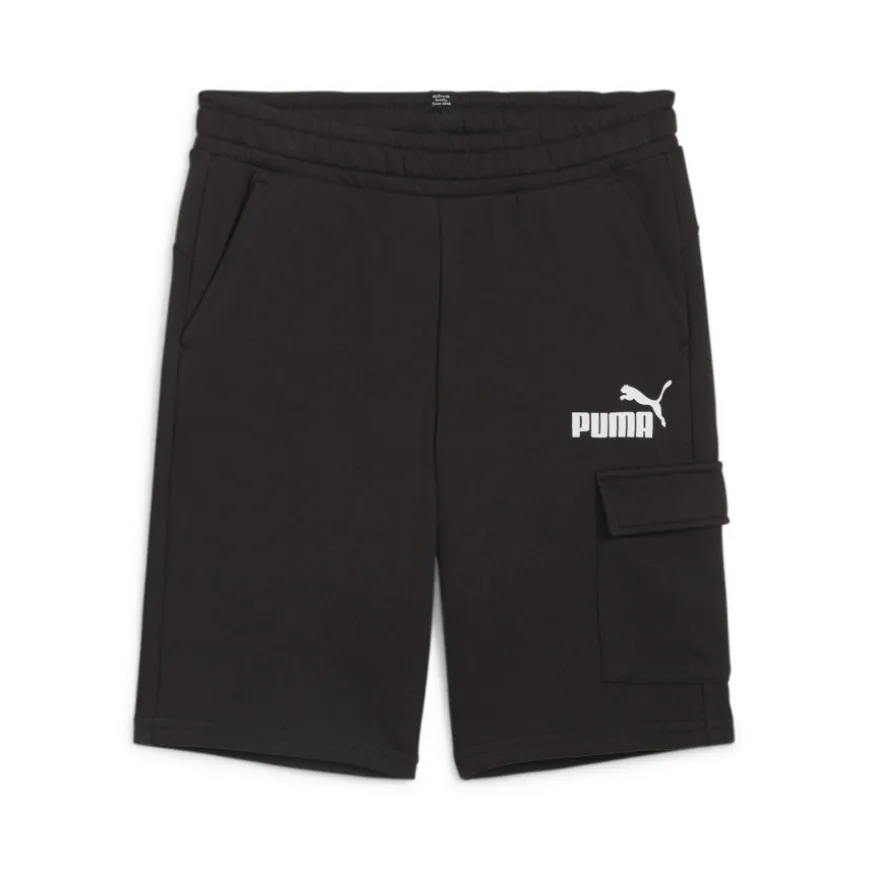 ess_cargo_shorts_tr_panta_6.webp Ess Cargo Shorts Tr Pantaloncino Ragazzo 4-16a
