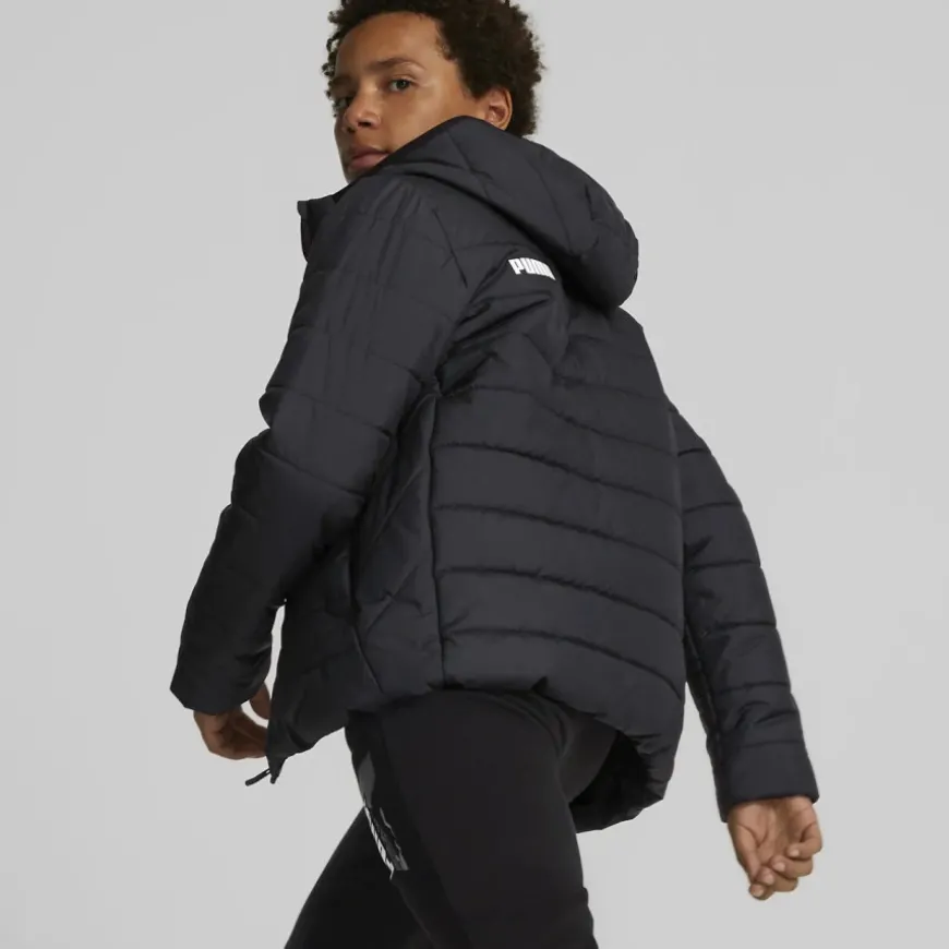 ess_hooded_padded_jacket__5.webp Ess Hooded Padded Jacket Giubbotto Ragazzi 5-16a