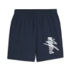 Ess Logo Lab Wovenpantaloncino Ragazzo 4-16a