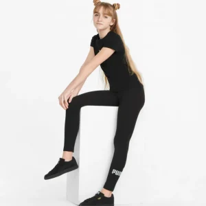 Ess Logo Leggings G Ragazze 7-16a