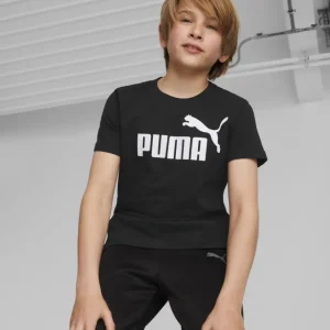 Ess Logo Tee Tshirt Ragazzo 4-16a