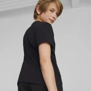 Ess Logo Tee Tshirt Ragazzo 4-16a