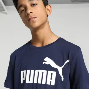 Ess Logo Tee Tshirt Ragazzo 4-16a