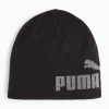 Ess No 1 Logo Cuffless Beanie Jr Cappello Ragazzi