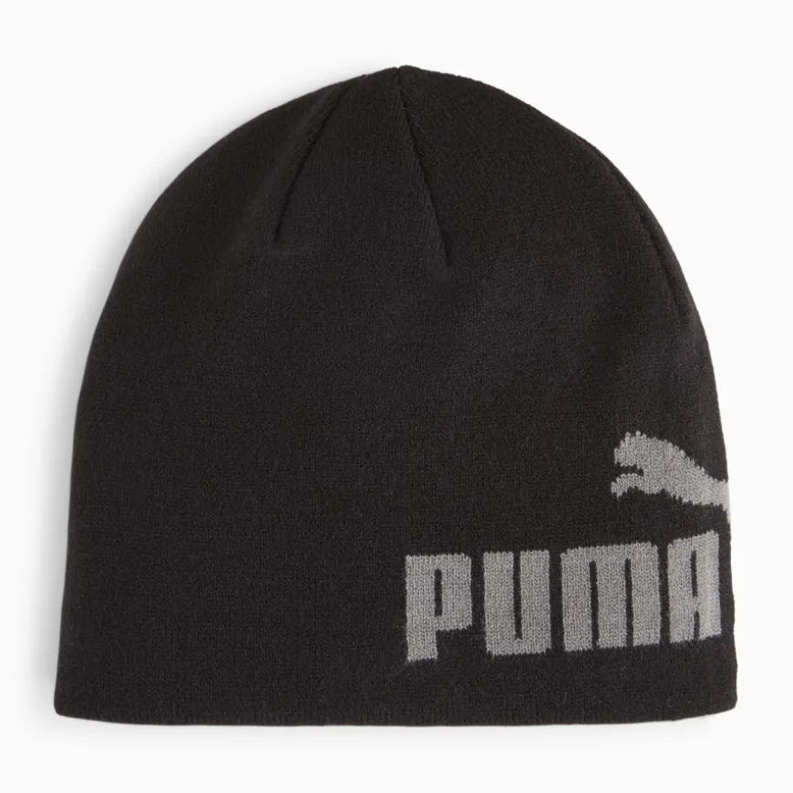 ess_no__logo_cuffless_bea_0.webp Ess No 1 Logo Cuffless Beanie Jr Cappello Ragazzi