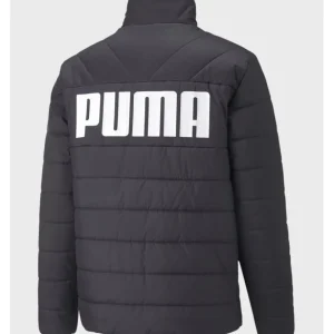 Ess Padded Jacket Giubbotto Uomo