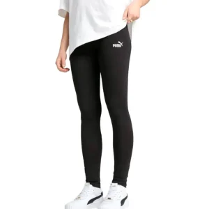 Ess Small No. 1 Logo Leggings Donna