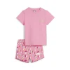 Ess Summer Camp Infants Set Js Completo Bimbi 4m-4