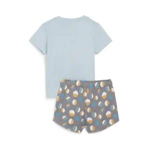 Ess Summer Camp Infants Set Js Completo Bimbi 4m-4