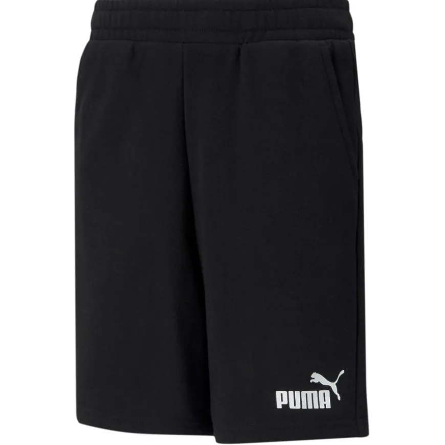 ess_sweat_shorts_b_pantal_1.webp Ess Sweat Shorts B Pantaloncino Ragazzi 4-16a