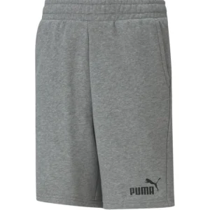 Ess Sweat Shorts Pantaloncino Ragazzo 4-16a