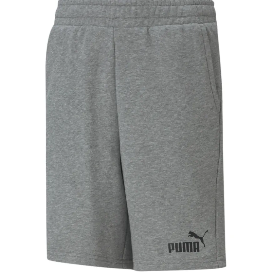 ess_sweat_shorts_pantalon_0.webp Ess Sweat Shorts Pantaloncino Ragazzo 4-16a