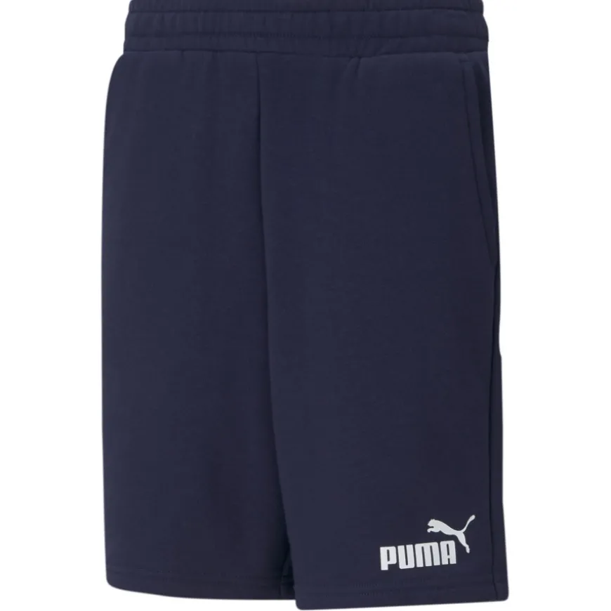 ess_sweat_shorts_pantalon_3.webp Ess Sweat Shorts Pantaloncino Ragazzo 4-16a