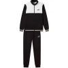 Ess Track Suit Fz Tuta Uomo
