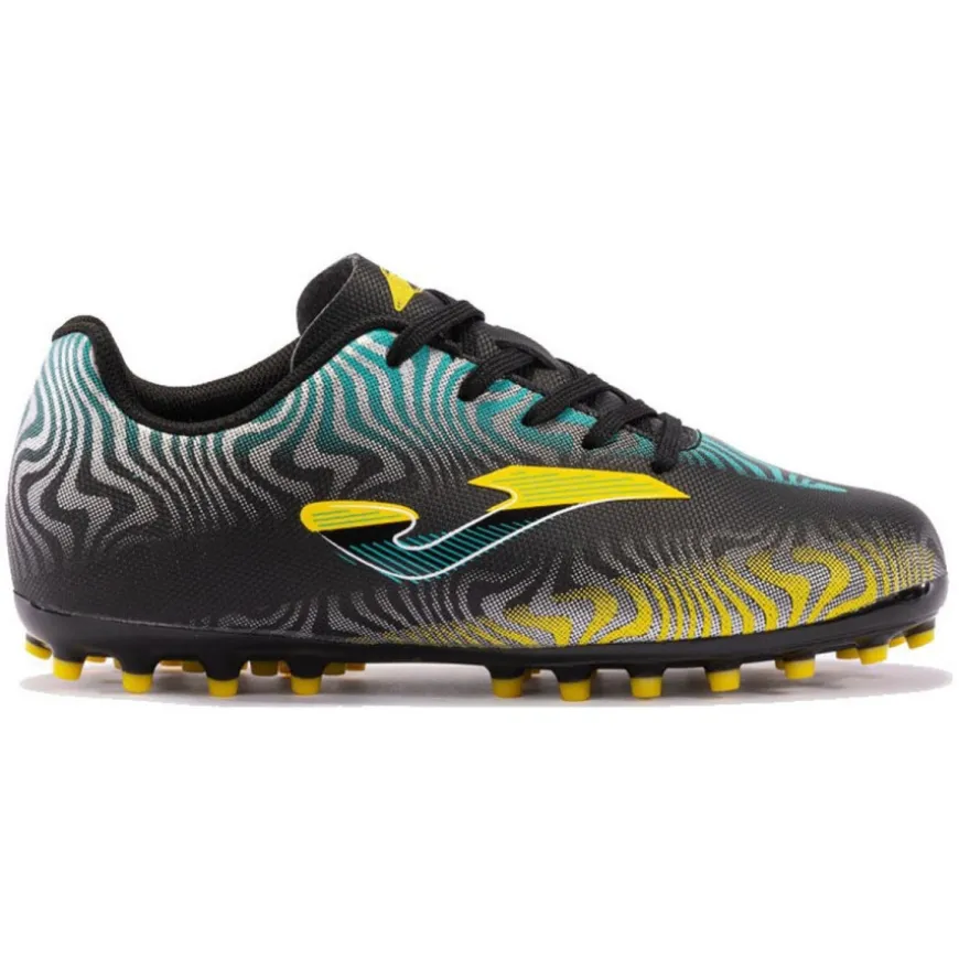 evolution_jr__scarpa_da_c_0.webp Evolution Jr 2401 Scarpa Da Calcio Ragazzi 32-39