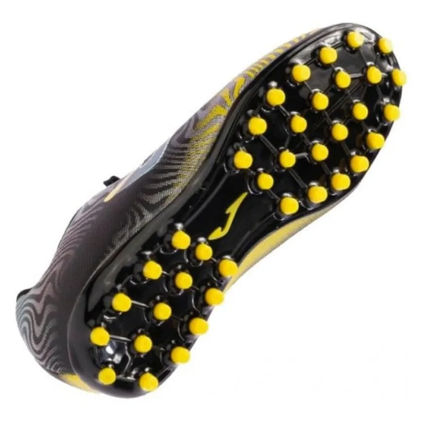 evolution_jr__scarpa_da_c_1.webp Evolution Jr 2401 Scarpa Da Calcio Ragazzi 32-39