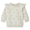 Felpa Bimba 2-18m