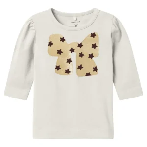 Felpa Bimba 2-9m