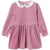 Felpa Bimba 18m-5a
