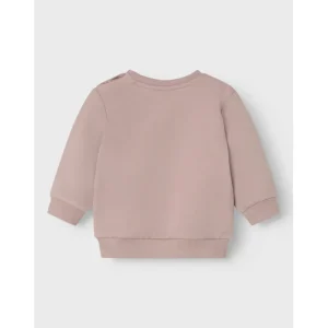 Felpa Bimbi 2-18m