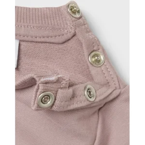 Felpa Bimbi 2-18m