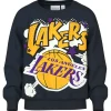 Felpa Bimbo 2-7a