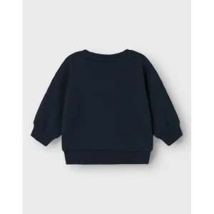 Felpa Bimbo 1-12m