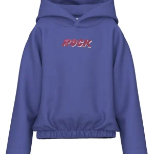 Felpa Ragazza 7-14a