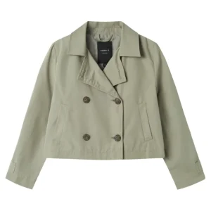 Giubbotto Bimba 8-14a