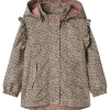 Giubbotto Bimba 2-7a