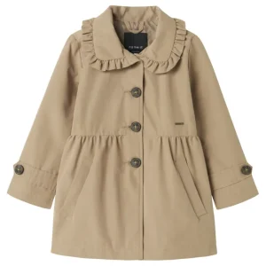 Giubbotto Bimba 2-7a