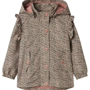 Giubbotto Bimba 2-7a