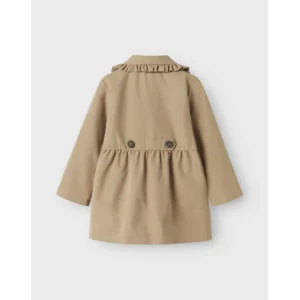 Giubbotto Bimba 2-7a
