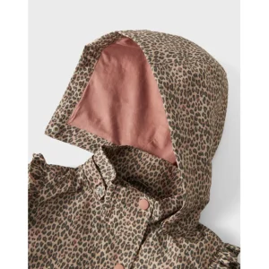 Giubbotto Bimba 2-7a