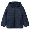 Giubbotto Bimbo 2-7a