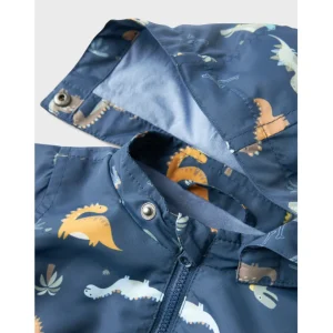 Giubbotto Bimbo 6-18m