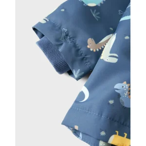 Giubbotto Bimbo 6-18m