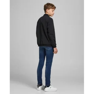 Giubbotto Bomber Ragazzo 8-14a