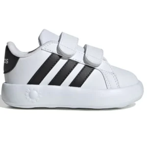 Grand Court 2.0 Cf I Sportive Velcro Bimbi 20-27