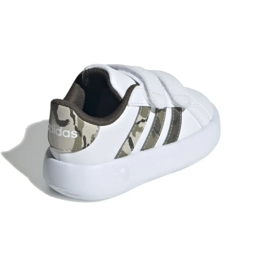 grand_court__cf_i_sportiv_1.webp Grand Court 2.0 Cf I Sportive Velcro Bimbi 20-27