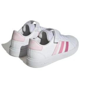 Grand Court 2.0 El K Calzature Sportive Bimbi 28-3