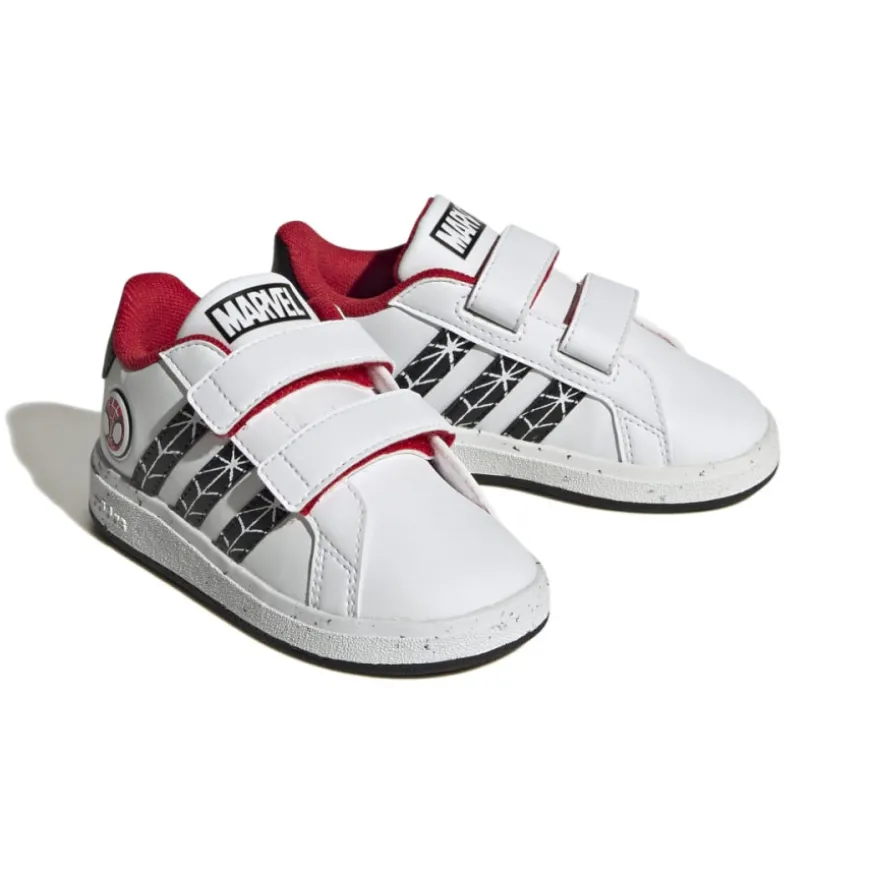 grand_court_spiderman_cf__4.webp Grand Court Spider-man Cf I Velcro Bimbi 19-27