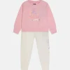 Graphic Crewneck Jogger Set Bimba 2-7a