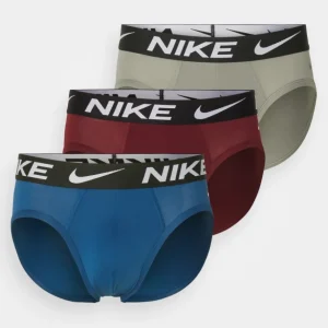 Hip Brief 3pk Slip Uomo 3 Pezzi