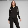 Hooded Sweat Suit Tr Cl Tuta Donna